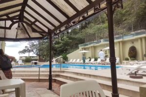 Complejo Turístico Villa Termal de Reyes