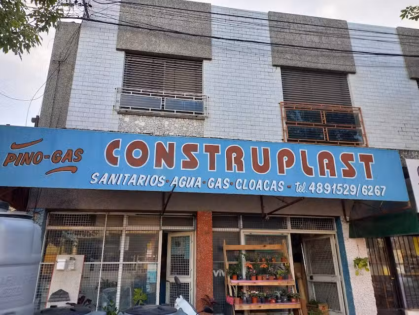 CONSTRUPLAST