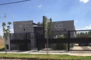 Consultorios Durbano