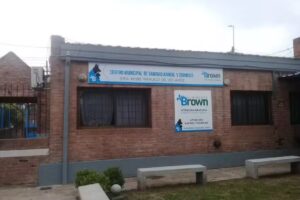 Control Sanitario de Almirante Brown (abasto)