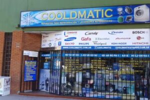 Cooldmatic
