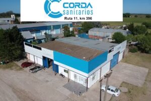 CORDA SANITARIOS S.R.L