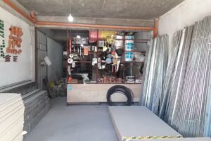 Corralon Borjas Sanitarios Durlock