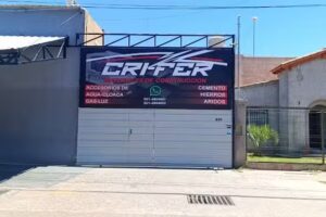 Corralon Cri-fer &ndash; Materiales para la Construccion