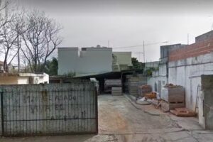 CORRALON MAURICIO DE CARLOS