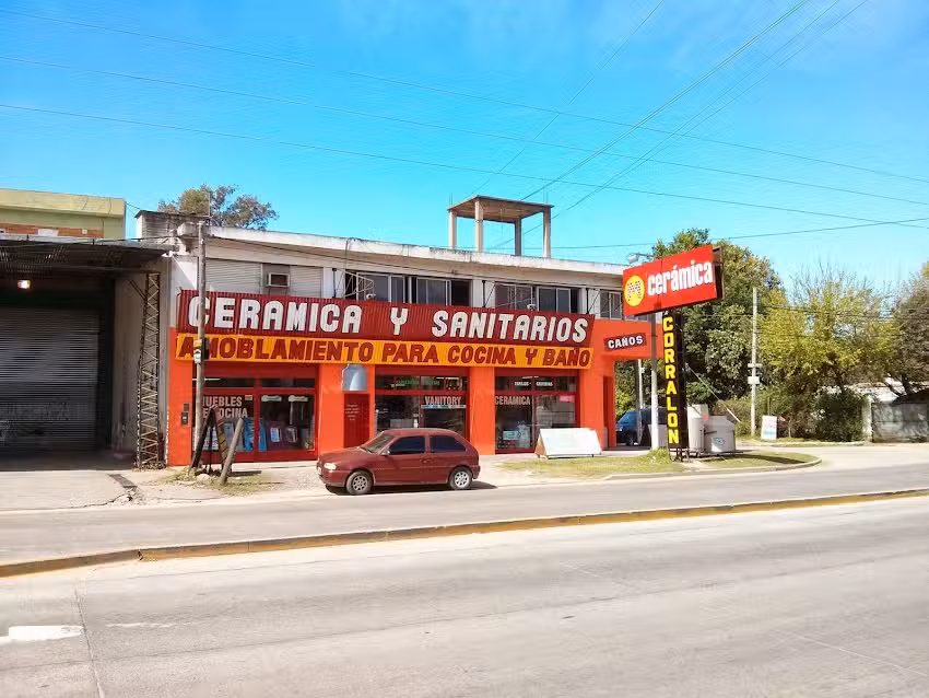 Corral&oacute;n Mi Cer&aacute;mica