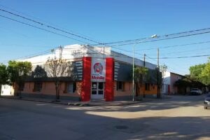 Corralon Mobilia Materiales