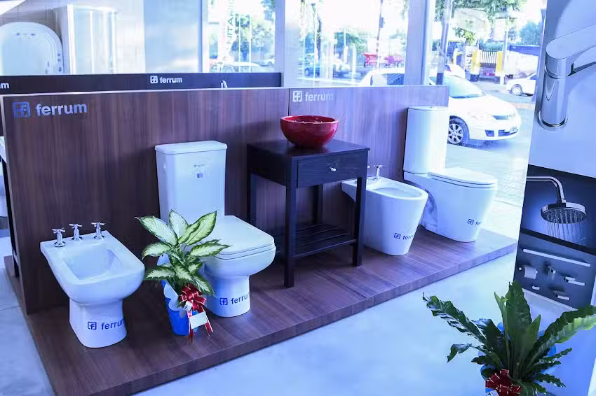 D’Ambrosio Sanitarios