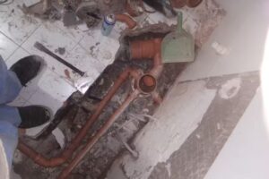 DAMIAN AQUINO PLOMERO GASISTA ELECTRICISTA DESTAPACIONES TECNICO MATRICULADO