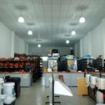 De Plano Instalaciones Sanitarias