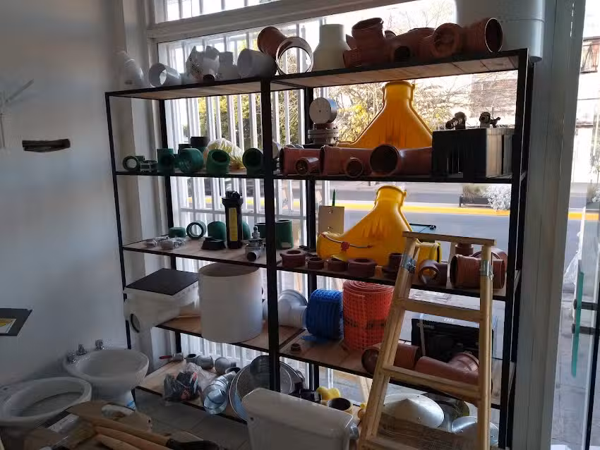 Del Norte Sanitarios