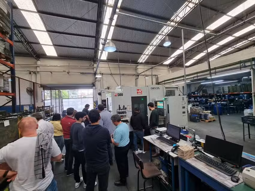 Delta &ndash; Grifer&iacute;a y Componentes Sanitarios