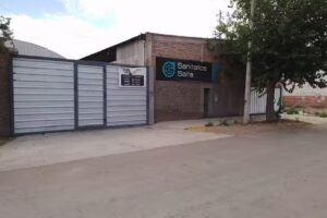 Deposito Sanitarios Santa