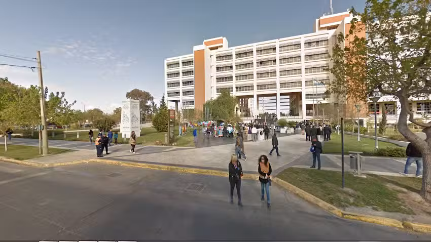 Desagotes Econ&oacute;micos Rawson