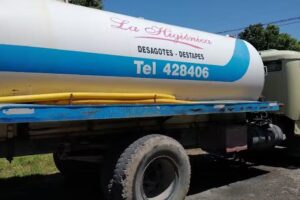 Desagotes La Higienica &ndash; Ba&ntilde;os Qu&iacute;micos