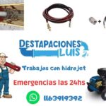 Destapaciones