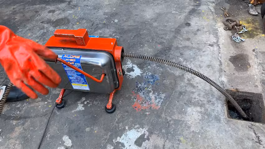 Destapaciones Adrogue 24hs!