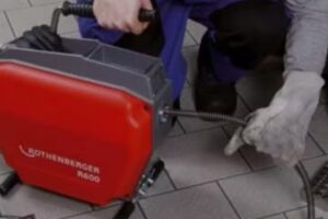 Destapaciones Bs. As.