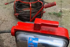 DESTAPACIONES CHACARITA 24HS