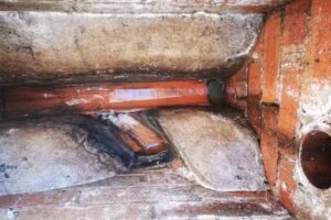 Destapaciones Cloacales