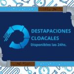 Destapaciones Cloacales