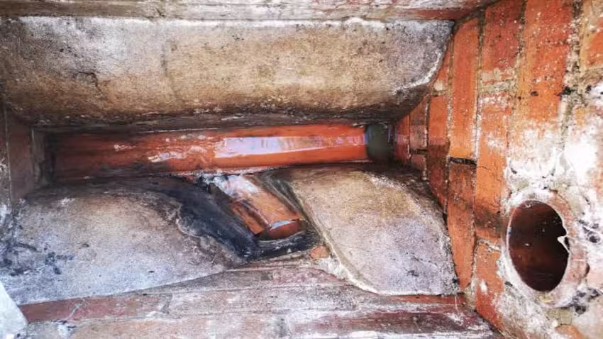 Destapaciones Cloacales