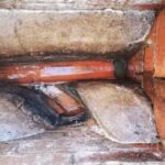 Destapaciones Cloacales