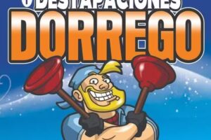 Destapaciones de cañerias