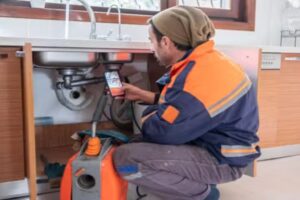 Destapaciones de Ca&ntilde;er&iacute;as Pluviales