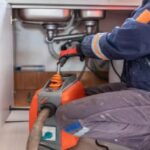 Destapaciones de Cañerías Pluviales