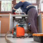 Destapaciones de Cañerías Pluviales