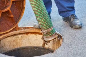 Destapaciones del Norte