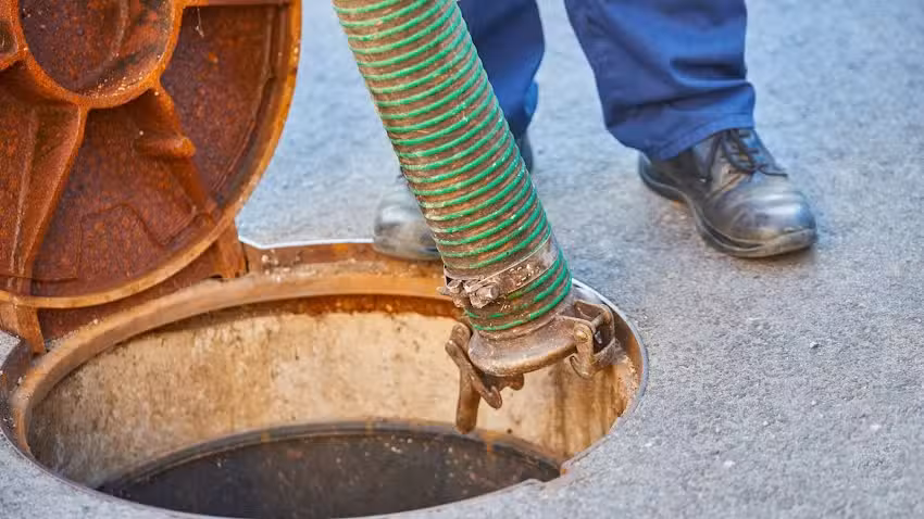 Destapaciones del Norte