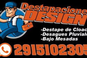 Destapaciones Desing