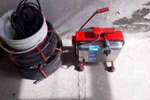 destapaciones eco faster