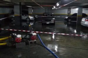 Destapaciones La Econ&oacute;mica