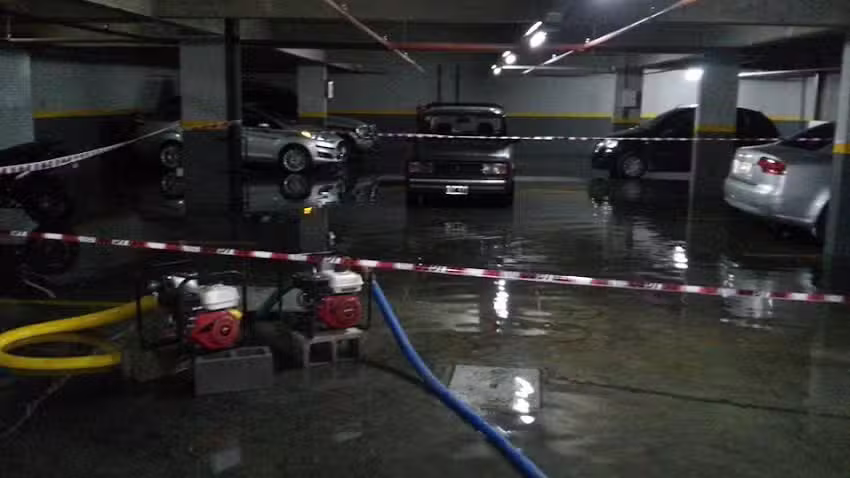 Destapaciones La Econ&oacute;mica