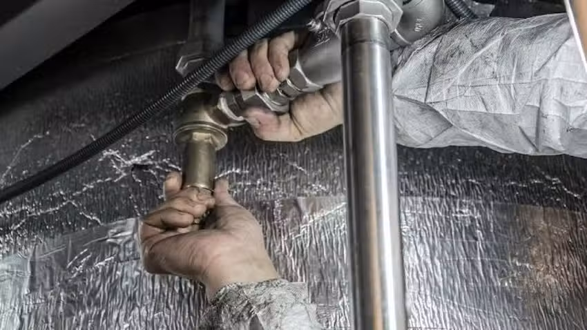 Destapaciones Leonel