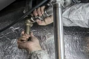 Destapaciones Leonel