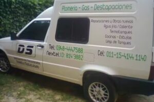 Destapaciones Mecanizada