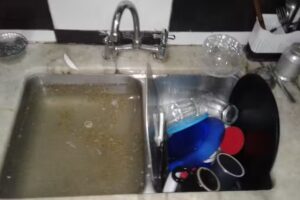 Destapaciones navarro