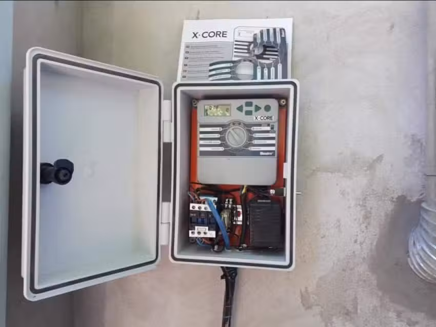 Destapaciones panamericana