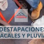 Destapaciones Valentin 24hs