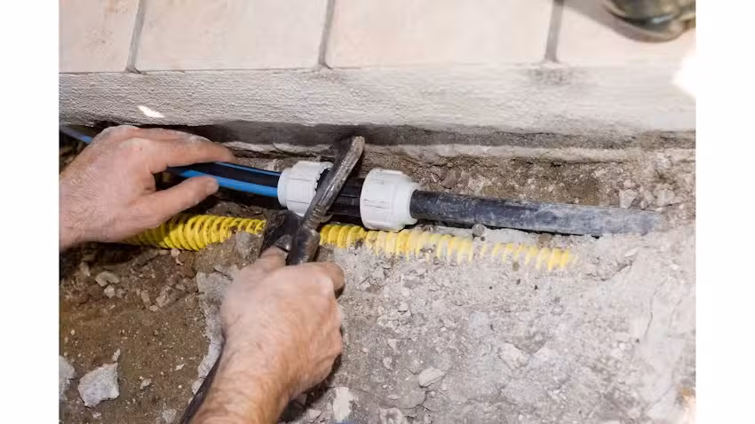 Destapaciones y Plomer&iacute;a Norte