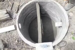 Destranques cloacas en general