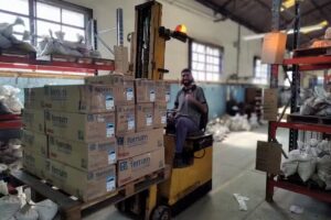 DI-SA Distribuidora Sanitaria