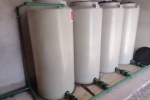 Diego Scussel gasista matriculado