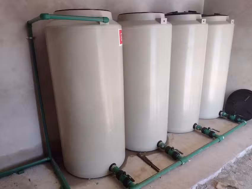 Diego Scussel gasista matriculado