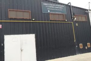 Dirección de Veterinaria y Control Sanitario