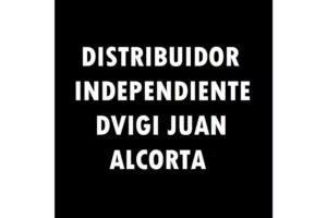 DISTRIBUIDOR INDEPENDIENTE DVIGI JUAN ALCORTA